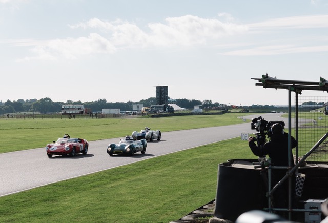 Goodwood Revival | Chichester Holiday Homes | Simple Getaway